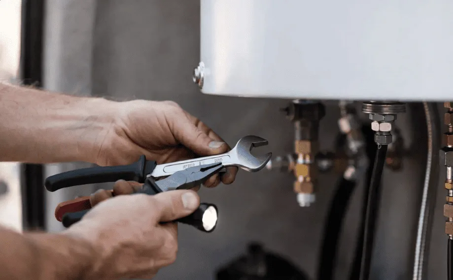 Why choose Water Heater Repair in Belleview, MO